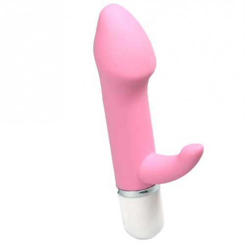 Vedo Eva Rabbit Vibrator - Pink